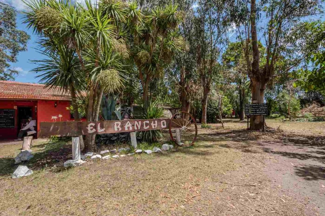 VENTA CAMPING EL RANCHO  SAN EDUARDO DEL MAR