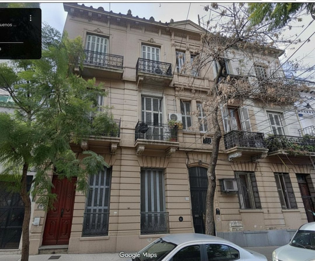 Venta Monoambiente - Constitucion - Oportunidad