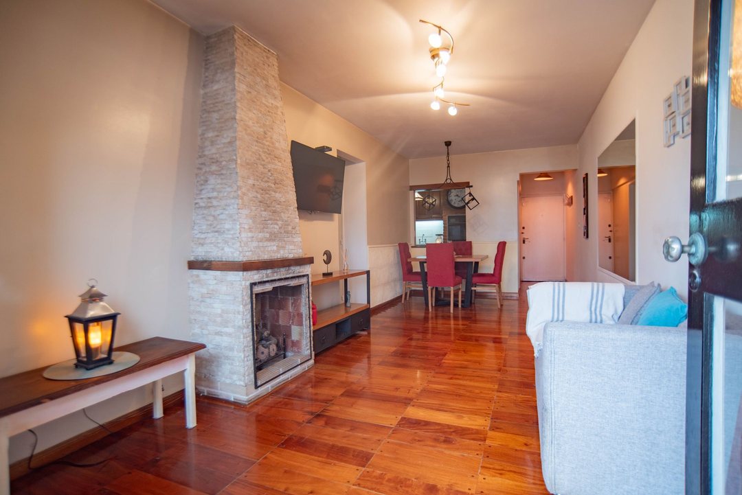 DEPARTAMENTO 4 AMB EN VENTA EN AVELLANEDA CENTRO