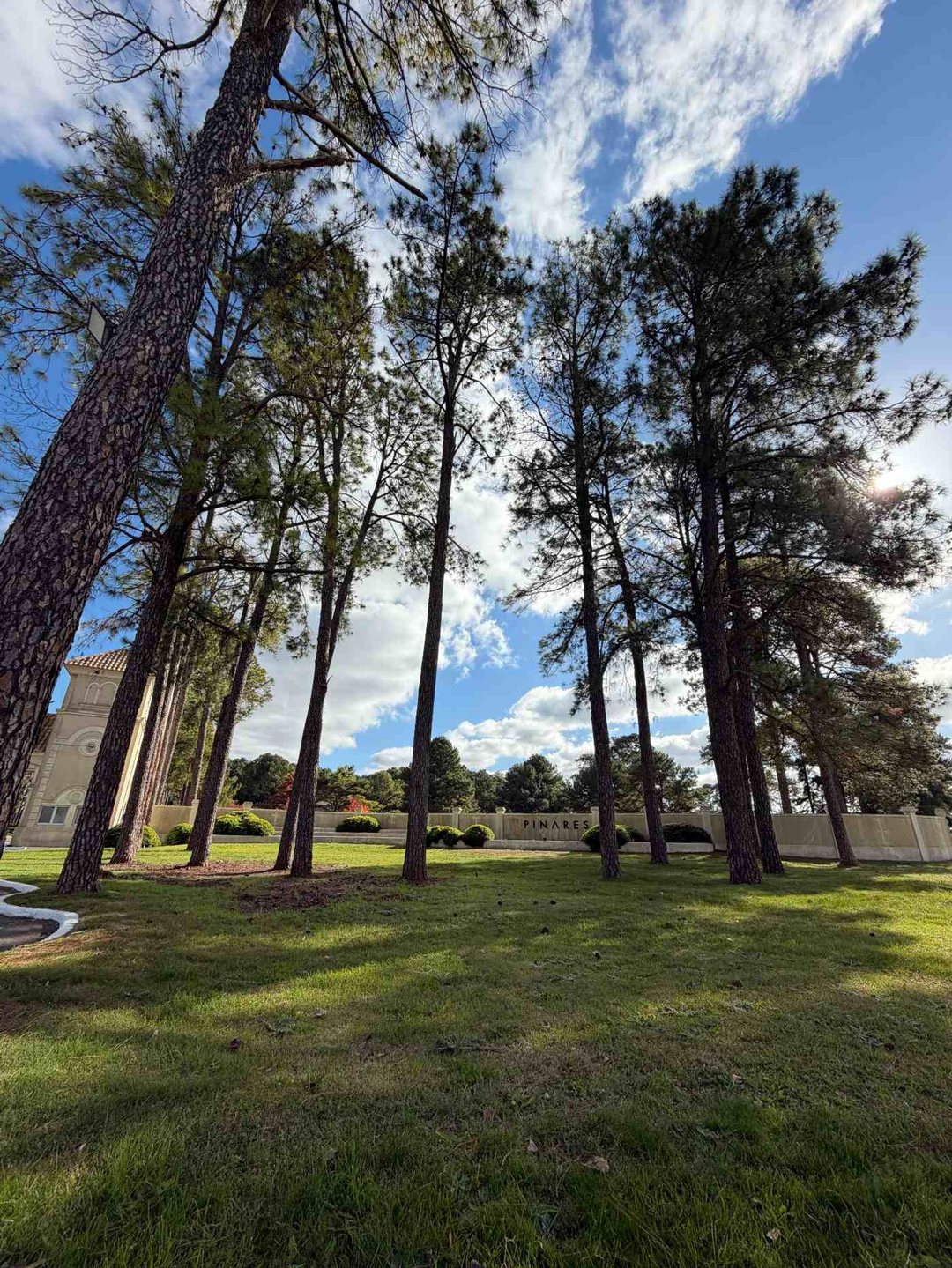 Venta Lote 1a. Etapa Financia PINARES GOLF Capilla