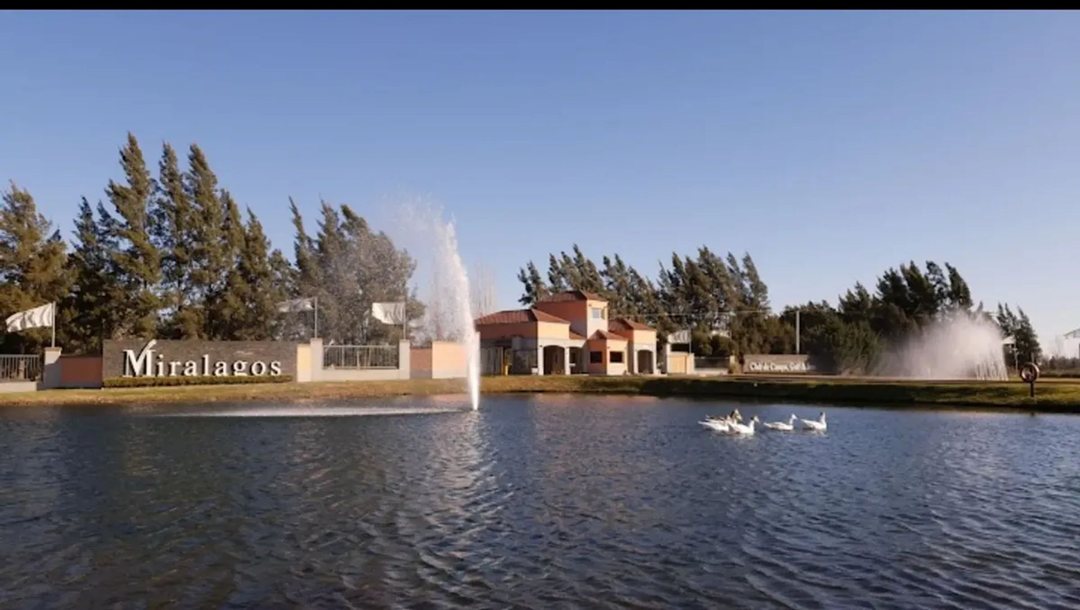 VENTA LOTE PREMIUM EN MIRALAGOS II | 1.069m²