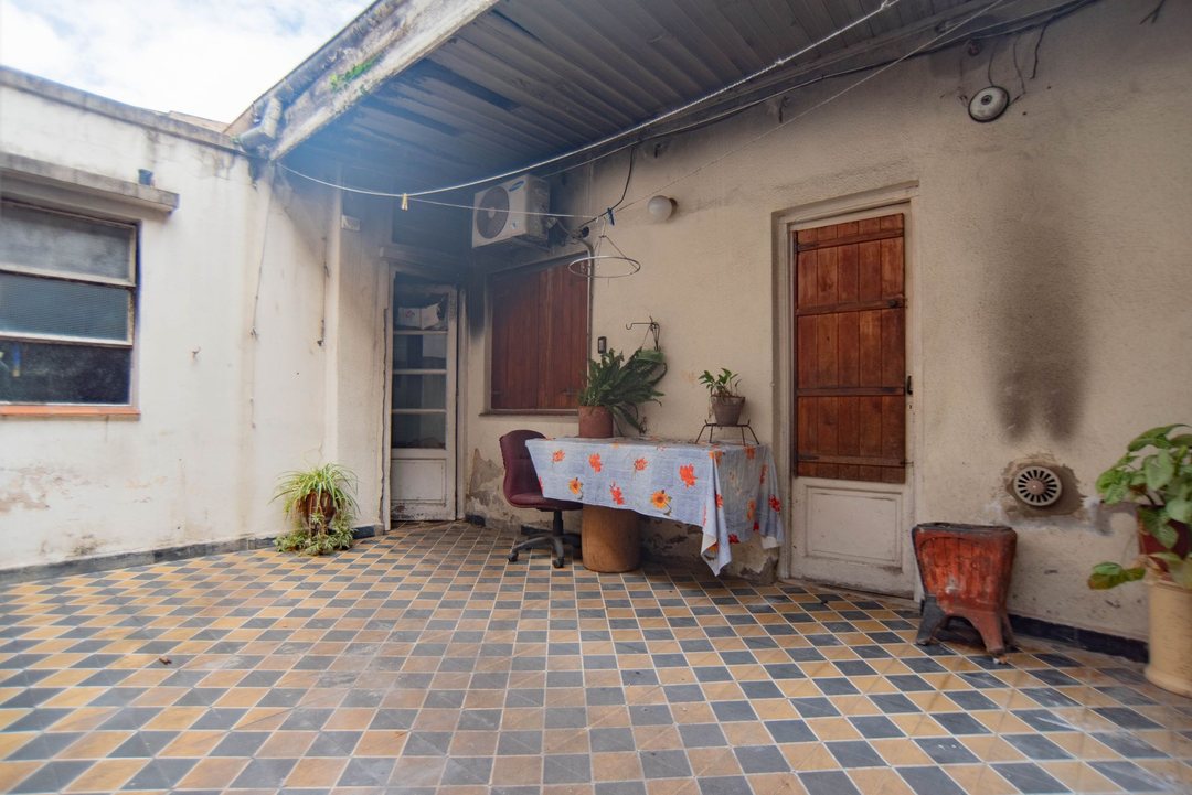 LOTE EN VENTA EN AVELLANEDA CENTRO OPORTUNIDAD