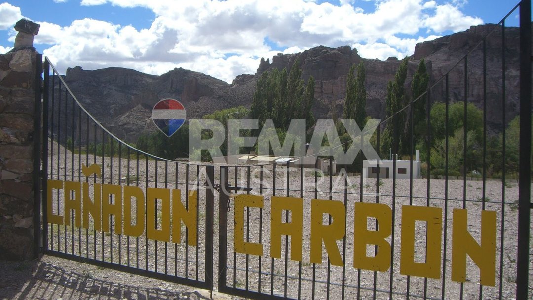 ESTANCIA CAÑADÓN CARBÓN – 13.236 HECTÁREAS
