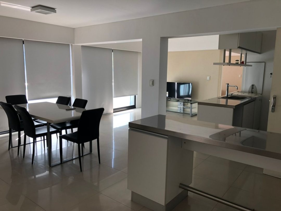 Venta Depto en Quinta Seccion Edificio Quinta Park