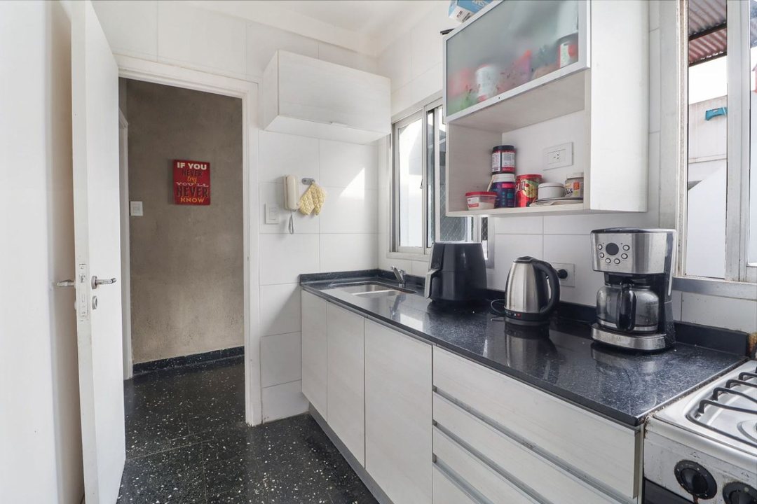 VENTA PH 4 AMB PARQUE AVELLANEDA APTO CREDITO