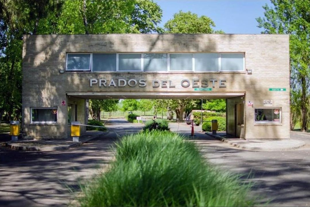 VENTA CUL DE SAC CLUB DE CAMPO PRADOS DEL OESTE II