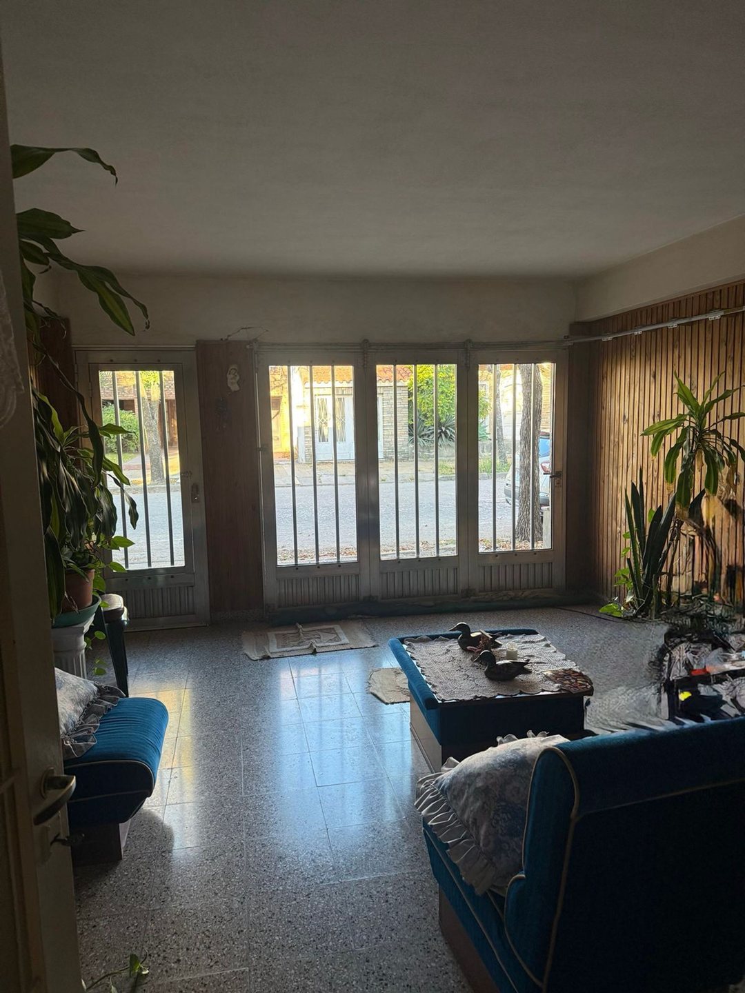VENTA CASA 3 dormitorios CENTRO ESPERANZA