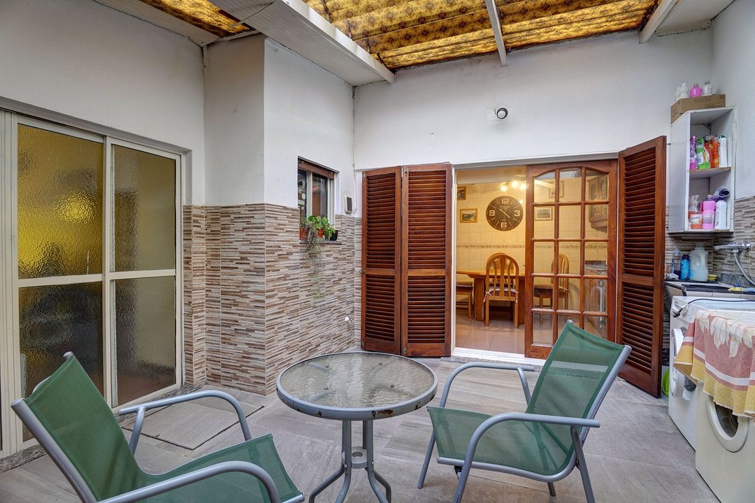 VENTA PH 3 AMB PARQUE AVELLANEDA FRENTE GARAGE
