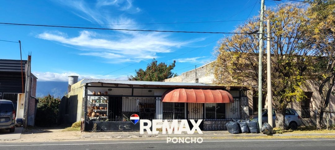 SE VENDE CASA ZONA Va PARQUE CHACABUCO CATAMARCA