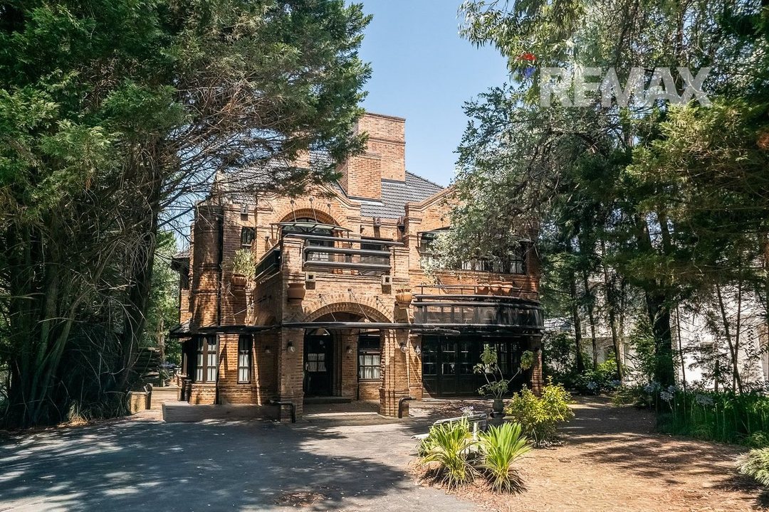 Casa en Alquiler en Saint Thomas Norte-Canning