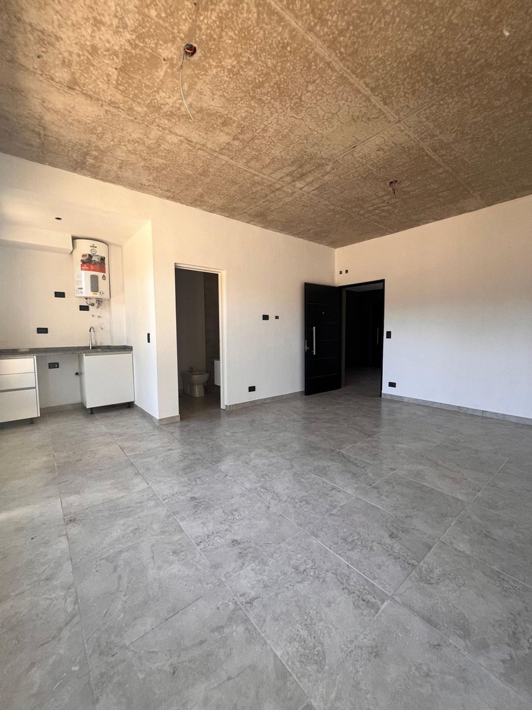 ALQUILER MONOAMBIENTE A ESTRENAR PILAR