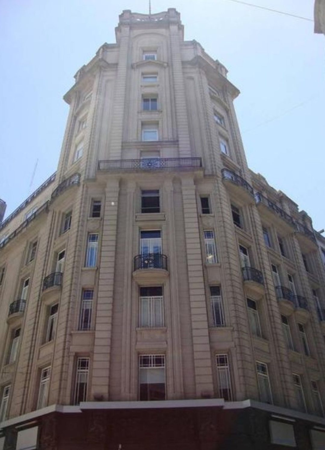 Venta en Block – Edificio Corporativo de Oficinas