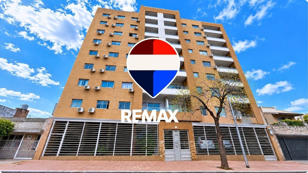 DEPARTAMENTO VENTA 1 DORM CON PARRILLA Y COCHERA