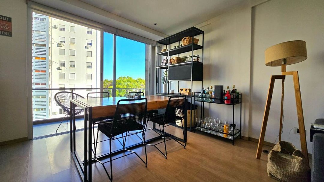 Departamento en Venta Florida 3 Ambientes Cochera