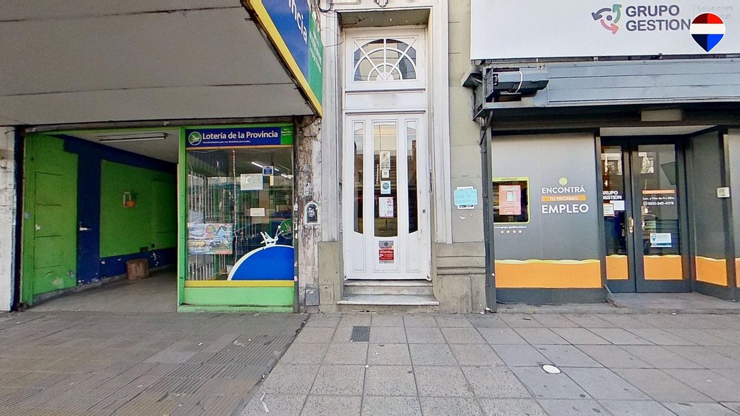 Oficina comercial en venta, Avellaneda