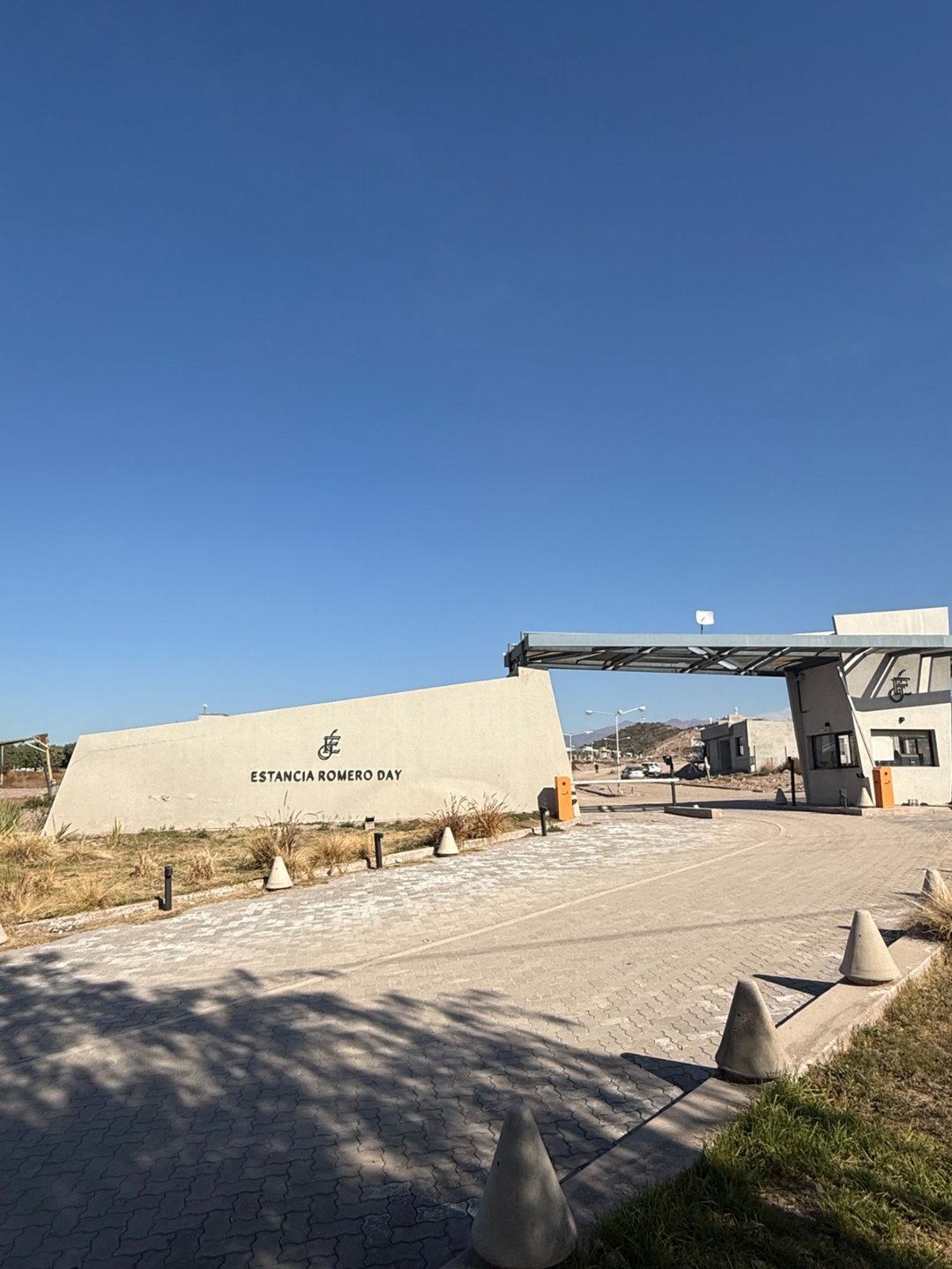Lote en venta B° Estancia Romero Day 722 m²