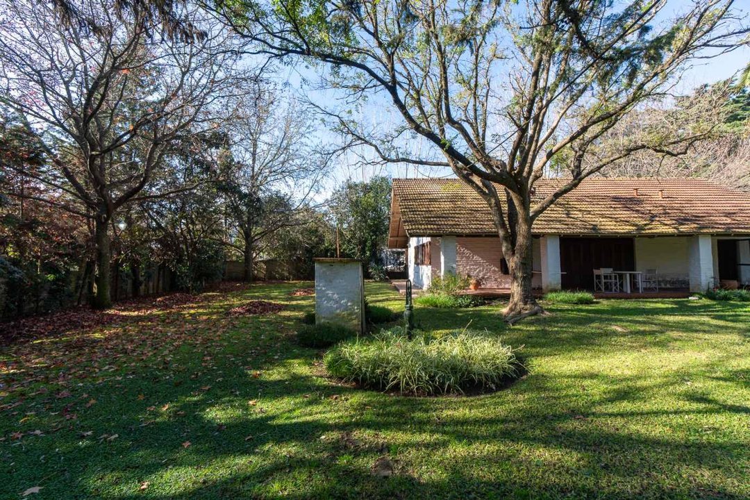 Casa en Venta Juan Maria Gutierrez Berazategui