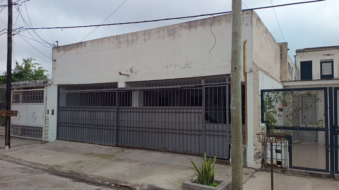 Casa en el Barrio Jorge Newbery