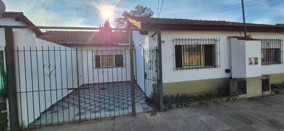 VENTA PH 3 AMBIENTES JOSE C PAZ