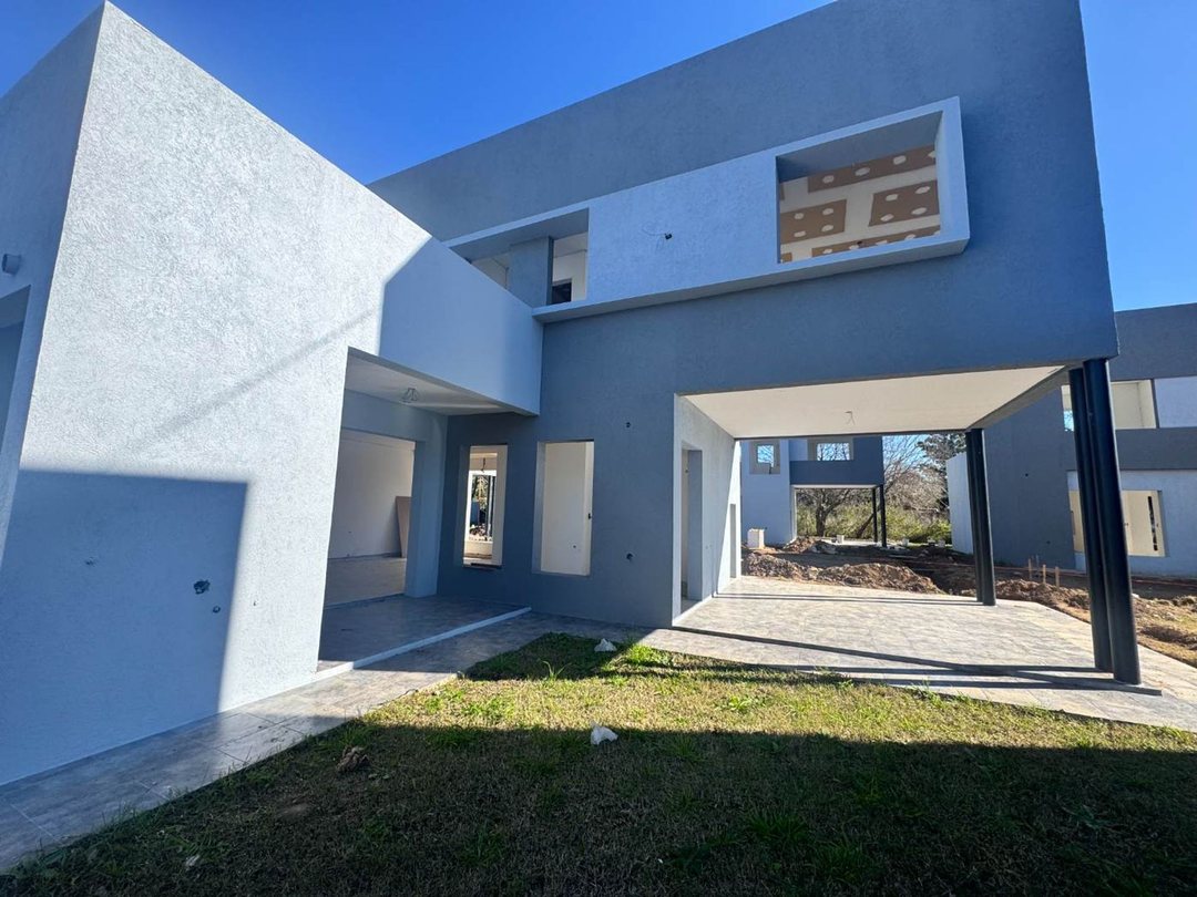 DUPLEX A ESTRENAR EN VENTA - VILLA ELISA