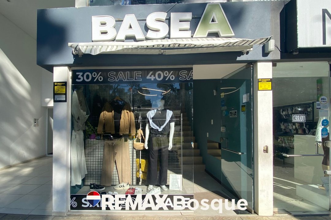 FONDO DE COMERCIO EN VENTA – BASE A PINAMAR