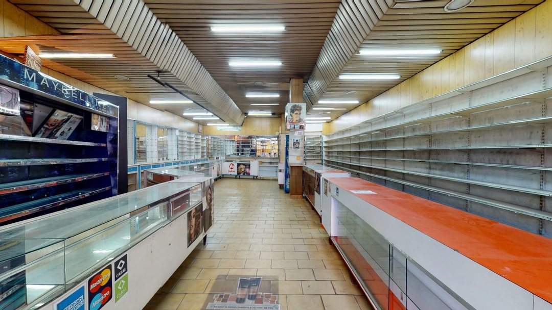 LOCAL en VENTA en BOEDO con Amplio Subsuelo