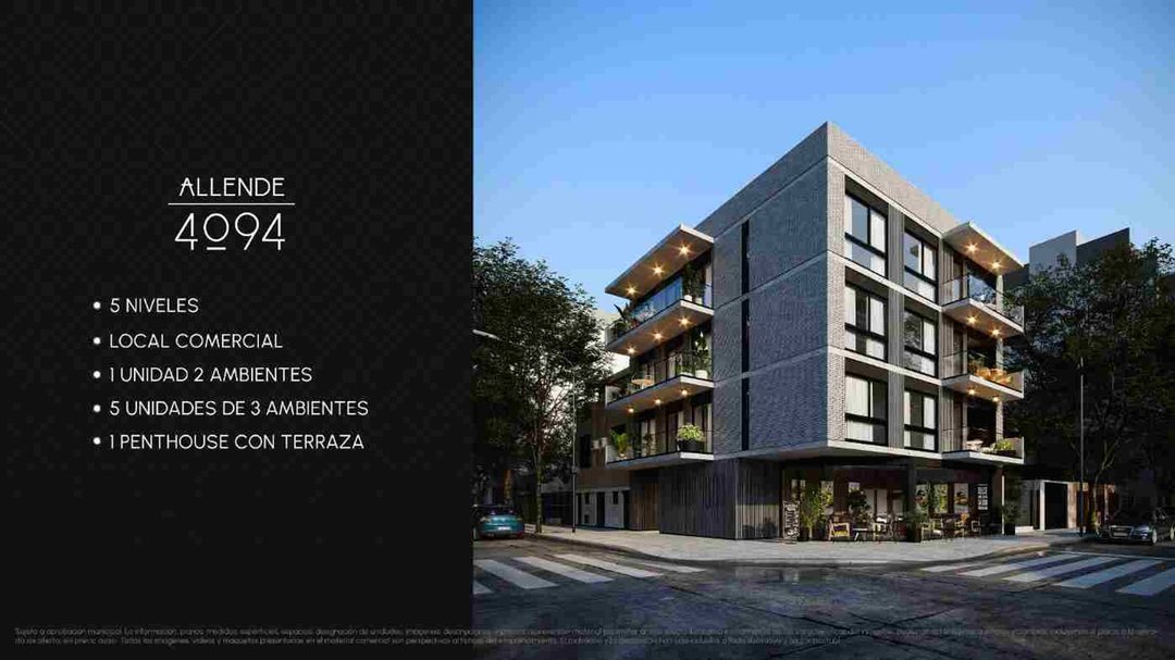 DPTO POZO 3 amb bcón y terraza FINANCIAC Etga 2028