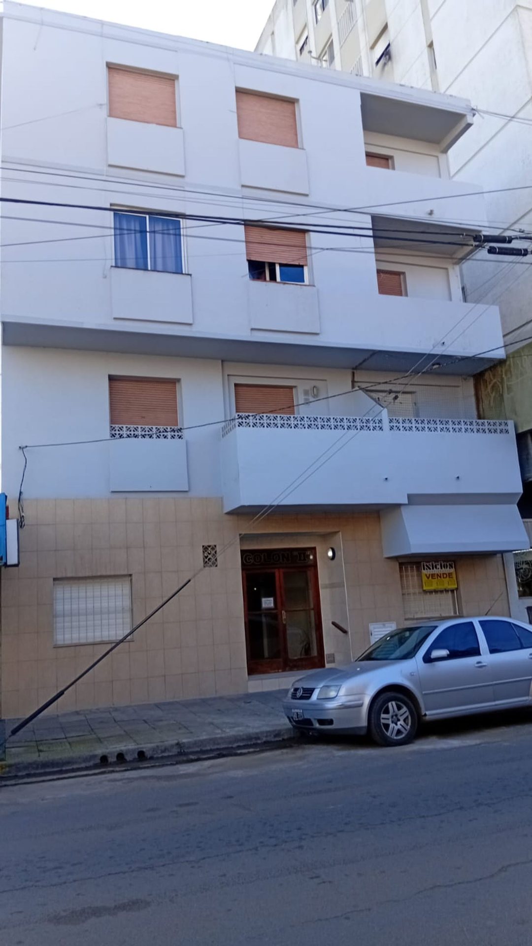 DEPARTAMENTO  VENTA 2 AMBIENTES MAR DE AJO