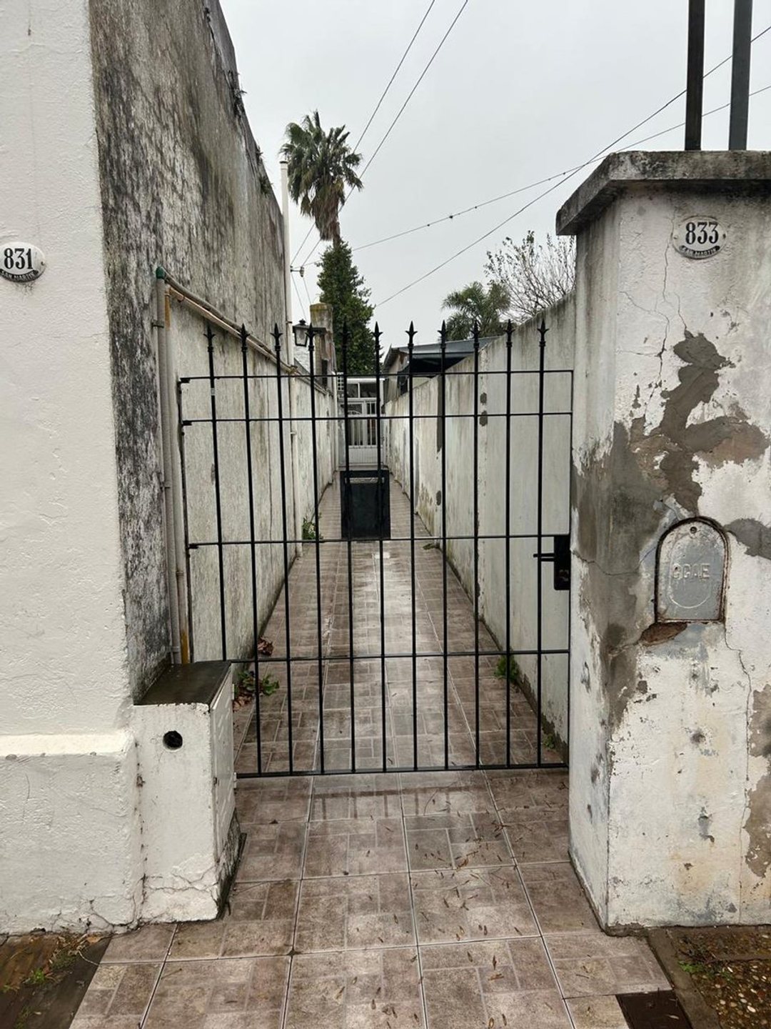 VENTA CASA EN SAN CARLOS CENTRO