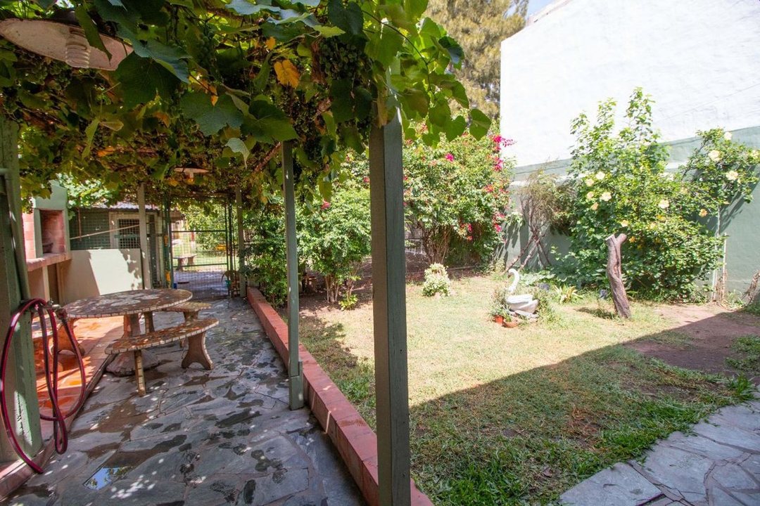 FINANCIACIÓN Venta casa 4 ambientes Ituzaingo