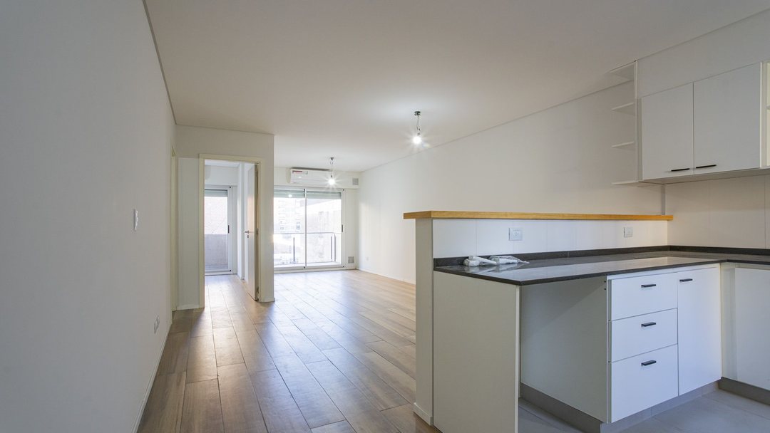 VENTA DEPARTAMENTO 1 DORMITORIO ZONA CENTRO