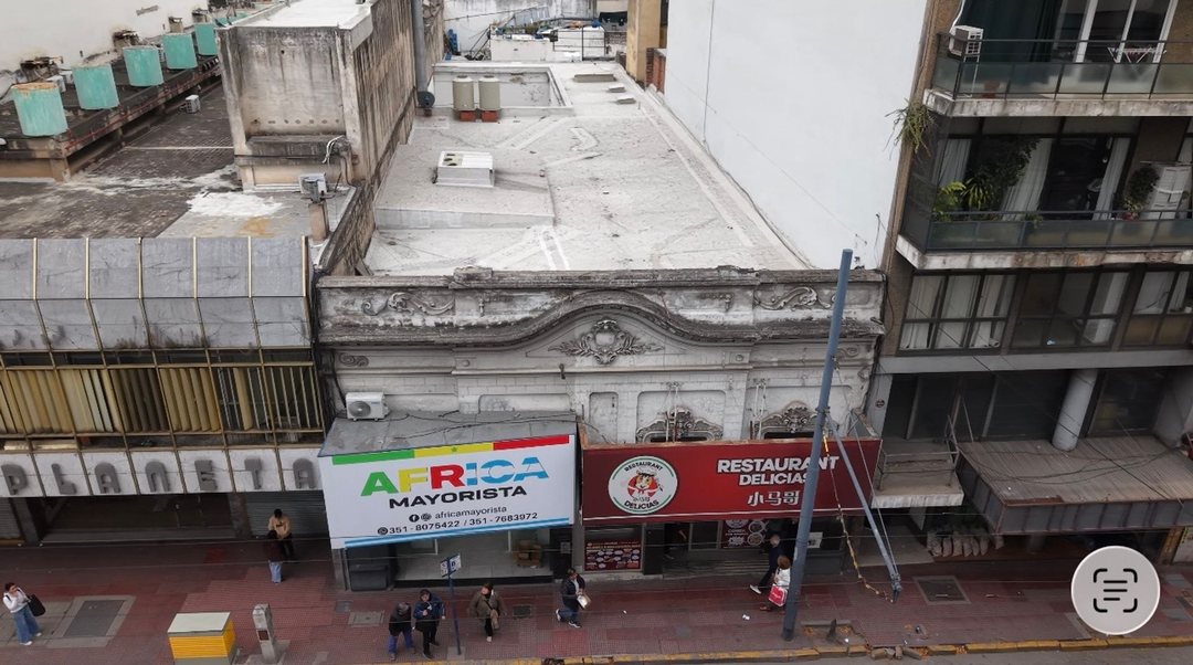 VENTA LOTE 591M2 APTO DESARROLLO BARRIO CENTRO