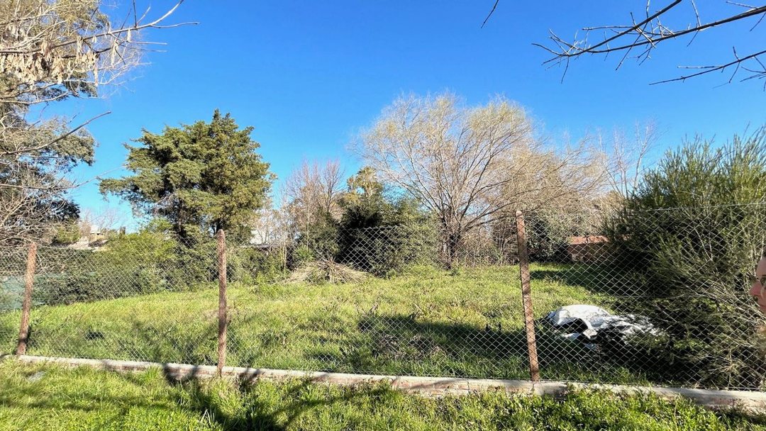 VENTA TERRENO EN FUNES LOTE 7