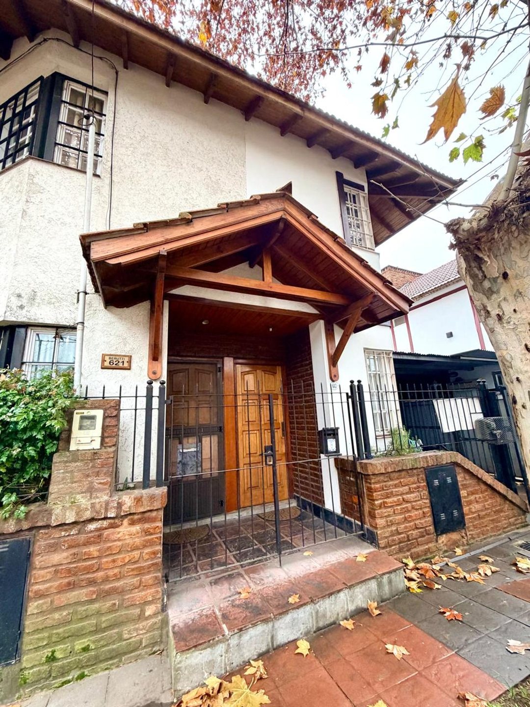 VENTA DUPLEX 3 AMBIENTES EN QUILMES.