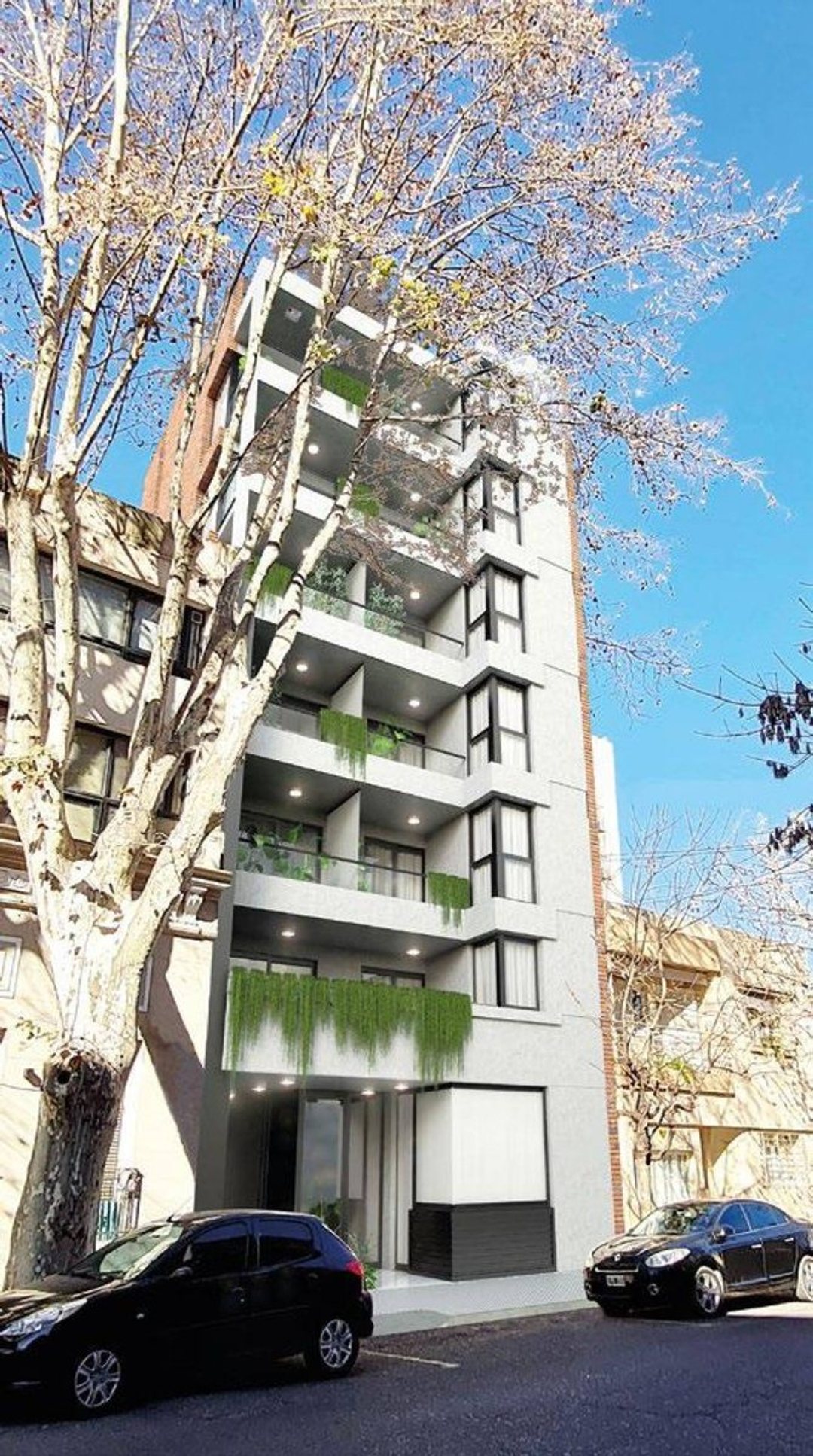 DEPARTAMENTO EN VENTA 1 DORMITORIO POZO LOURDES