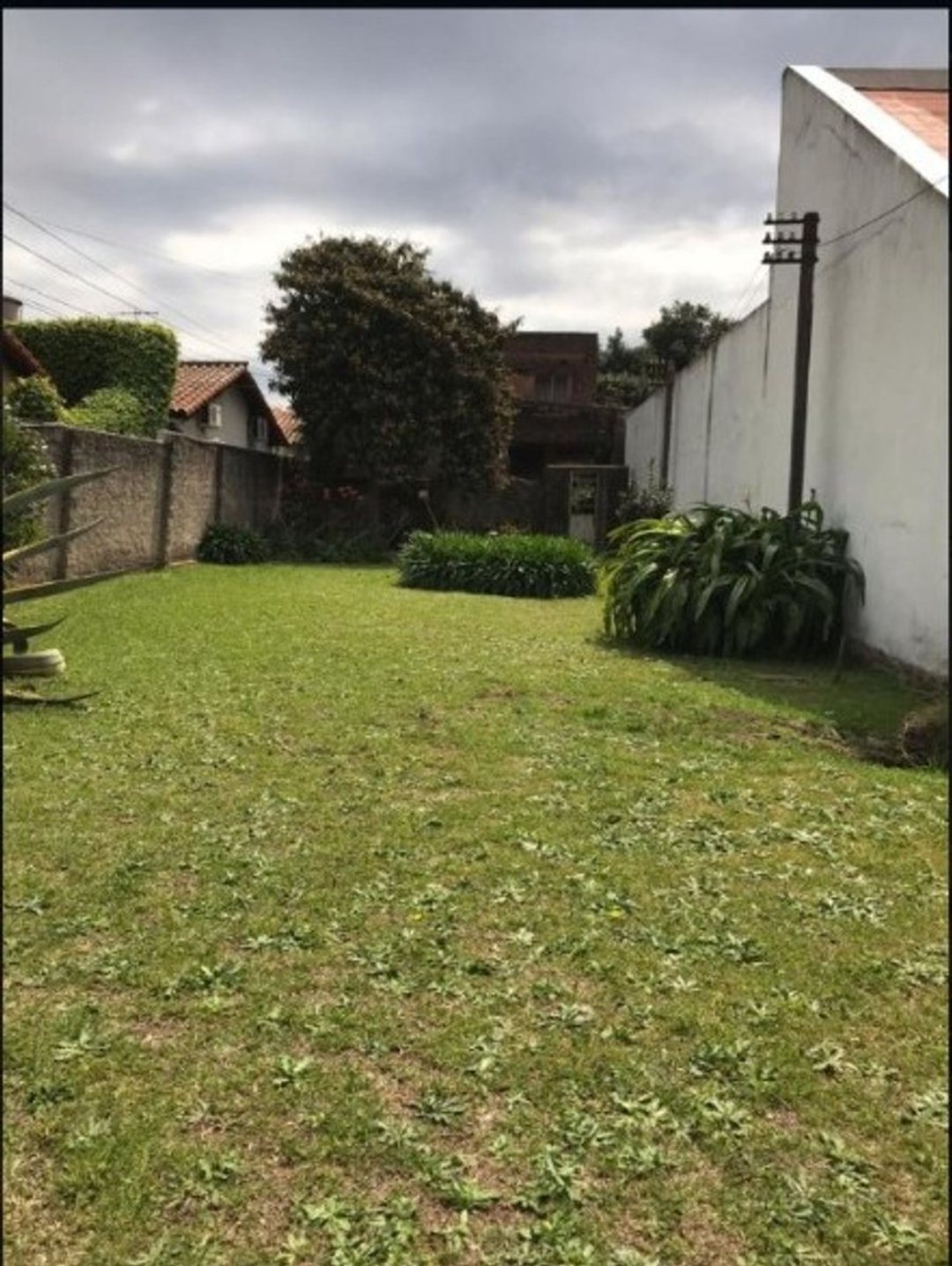 Lote excelente zona de Villa Luzuriaga NUEVO VALOR