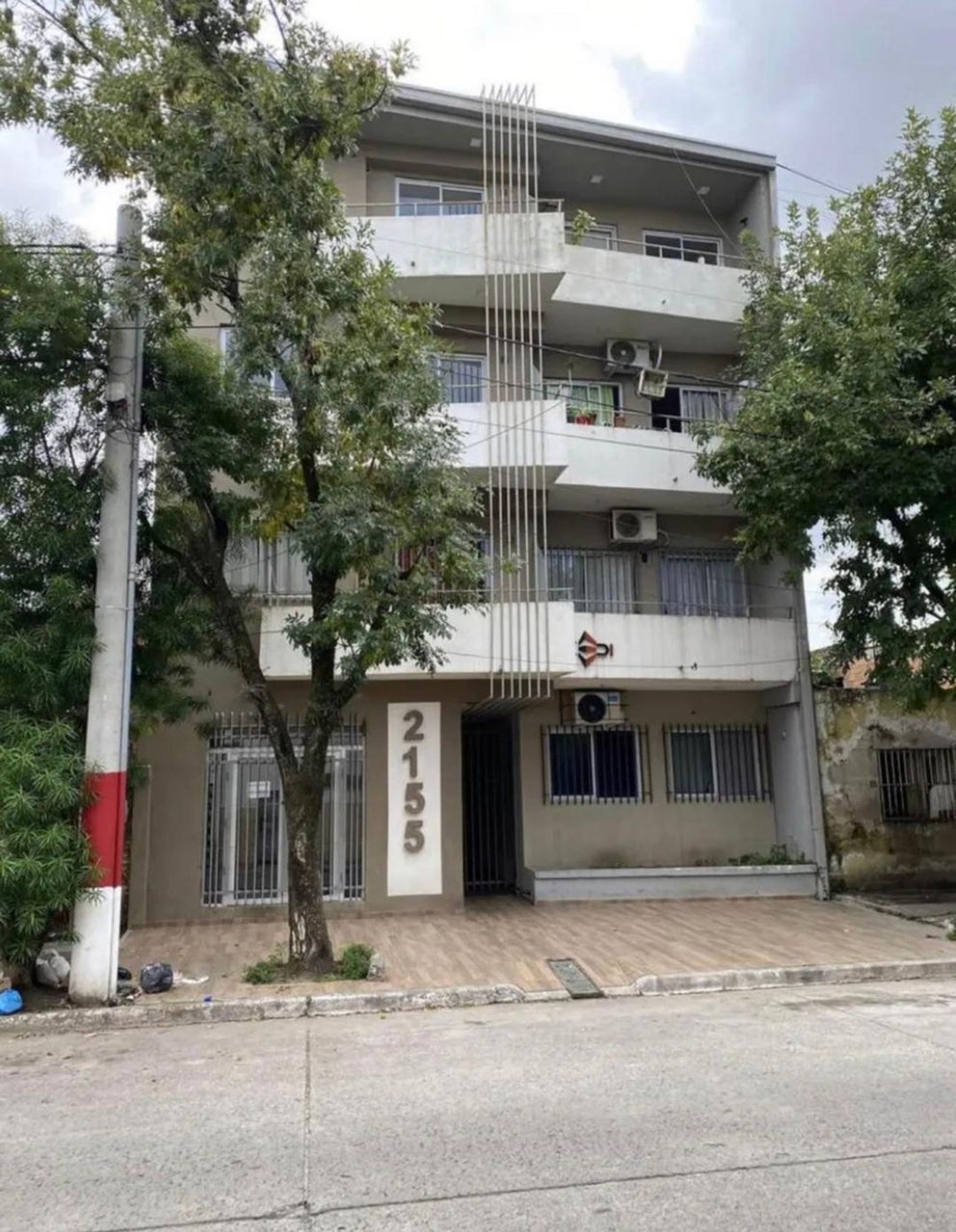 VENDO DEPARTAMENTO UN DORMITORIO  ZONA CIUDADELA