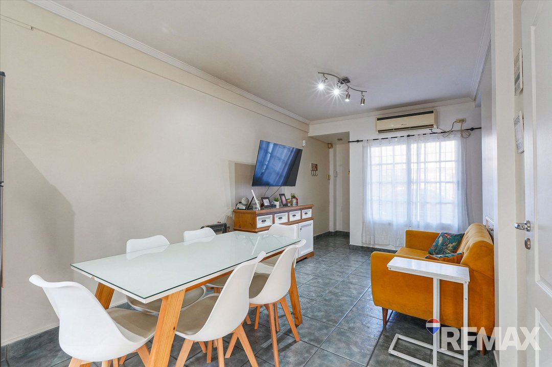 PH DUPLEX 3 AMBIENTES FRENTE COCHERA PATIO BALCON