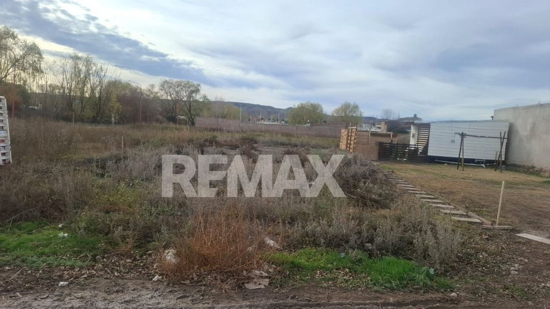 Terreno en Venta B° Alta Gracia - Cinco Saltos