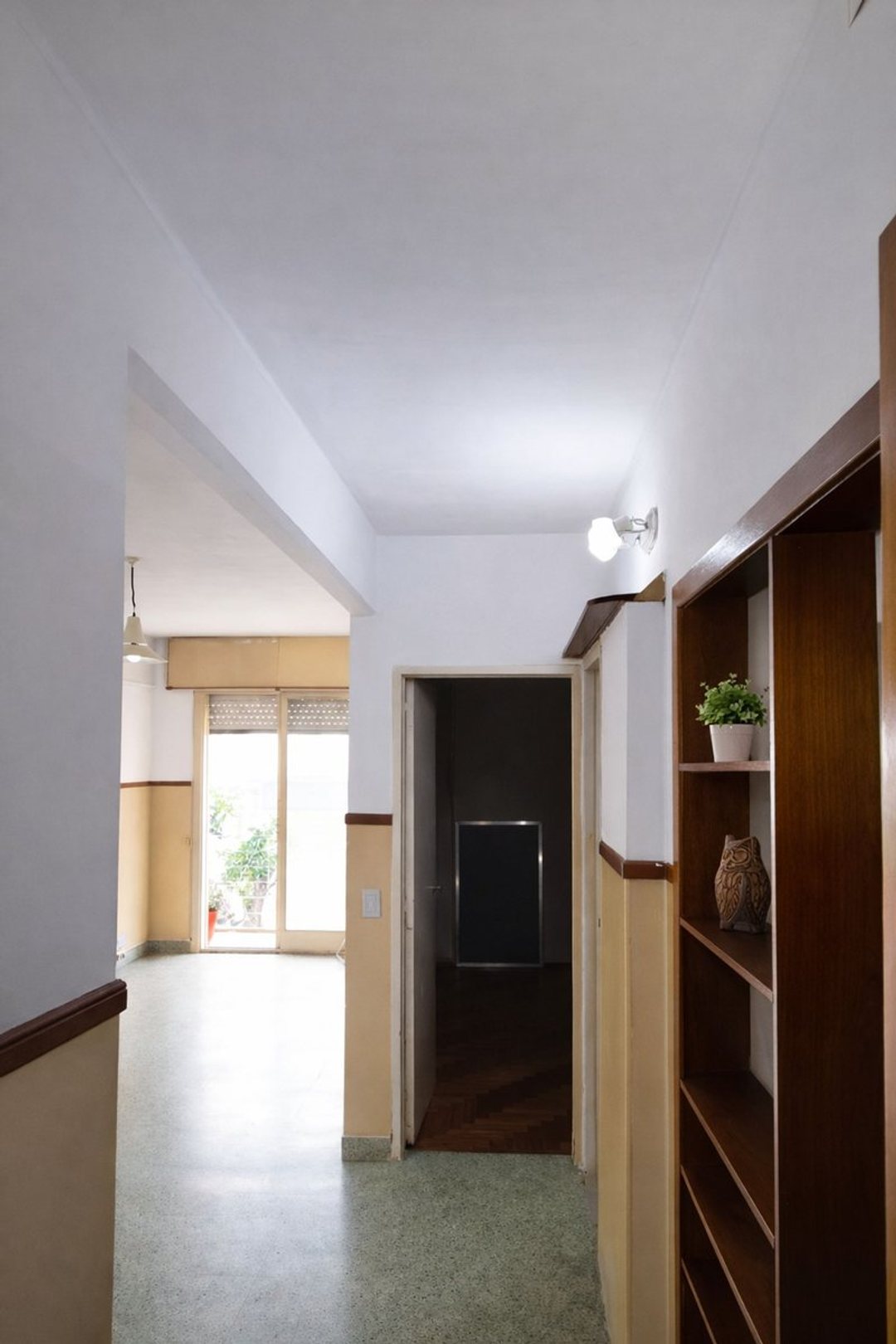 Venta dpto 3 amb Loma del Mirador Balcón - Permuta