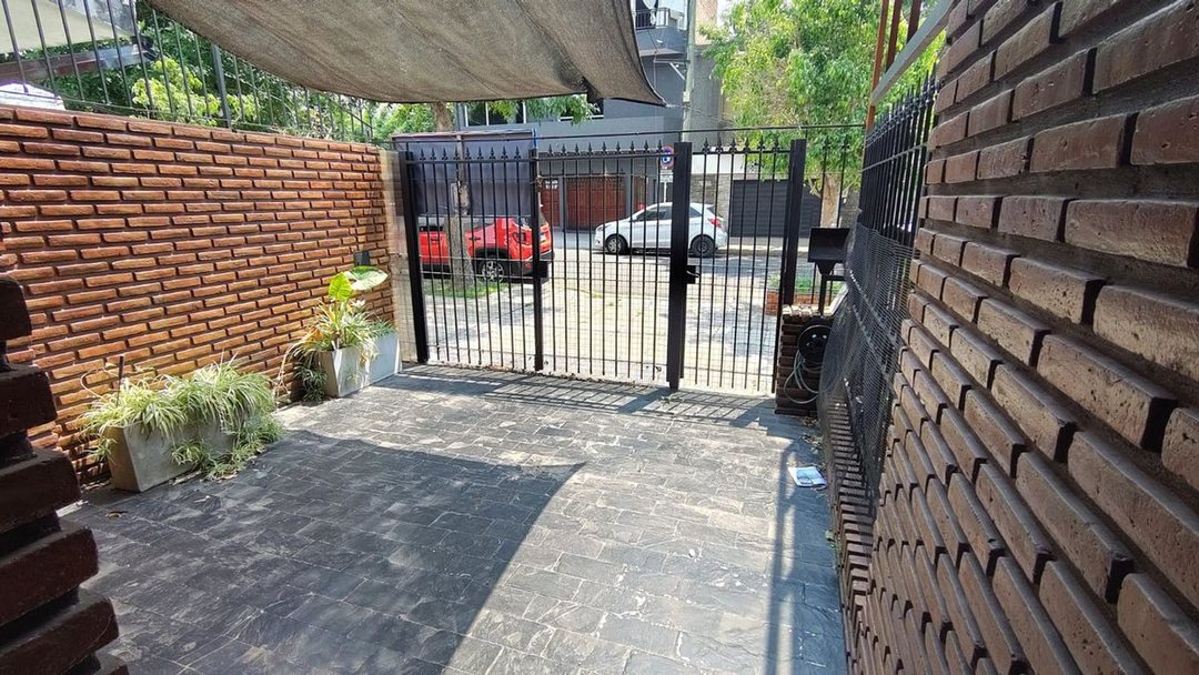 Venta Duplex 4 ambientes Lugano apto credito