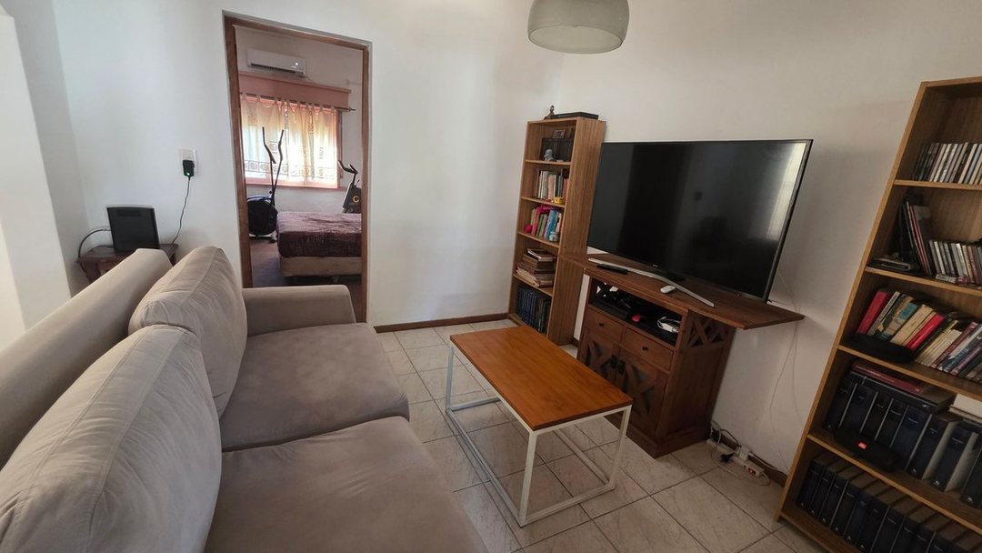 VENTA PH 2 AMBIENTES QUILMES OESTE CON PATIO
