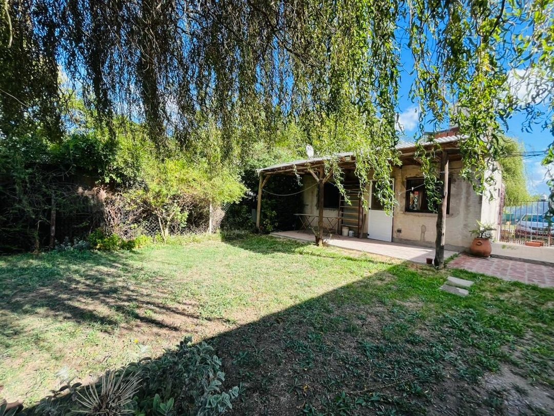 CASA EN VENTA OLMOS LA PLATA