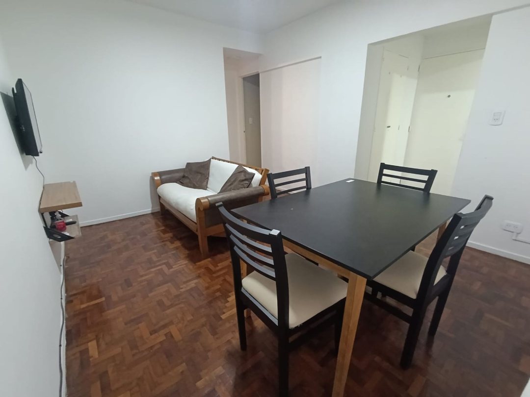 VENTA DEPTO 2 AMBIENTES BARRANCAS DE BELGRANO