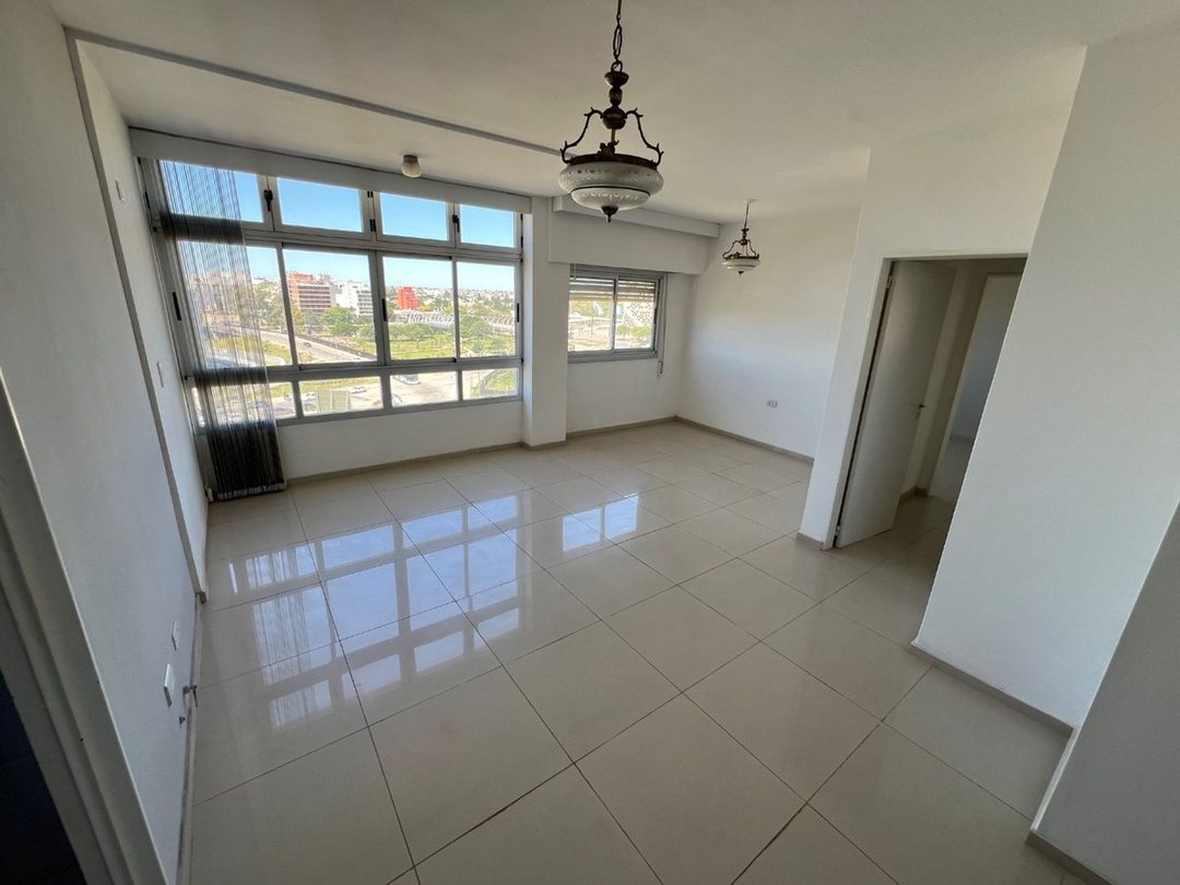 DEPARTAMENTO 2 DORMITORIOS | REFACCIONADO A NUEVO