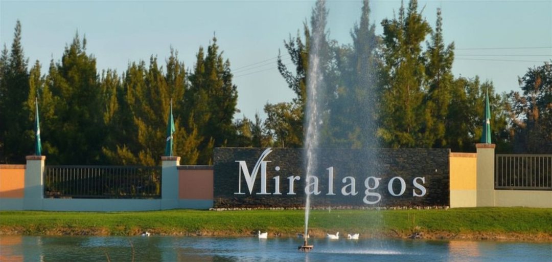 VENTA LOTE PREMIUM EN MIRALAGOS II | 1.210 m²