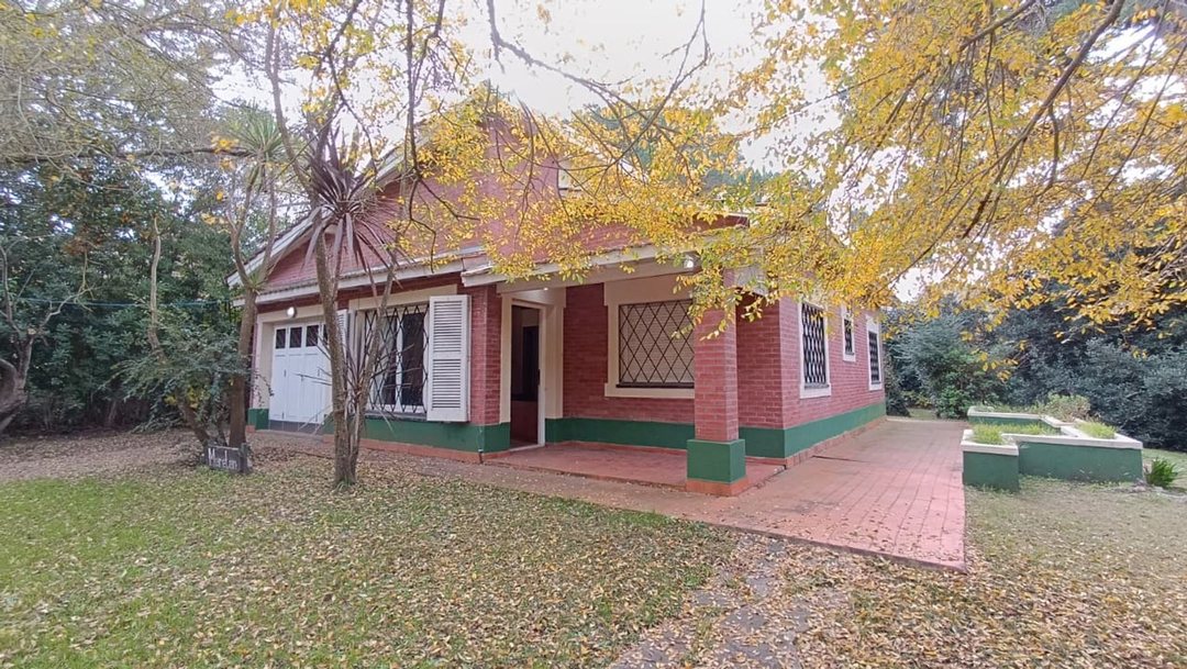 Venta casa Pinamar