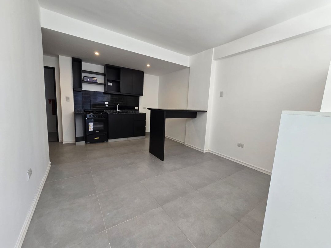 Venta Monoambiente a estrenar en Palermo