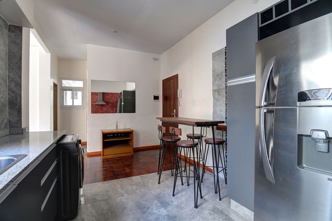 VENTA DEPARTAMENTO 2 AMBIENTES APTO CREDITO