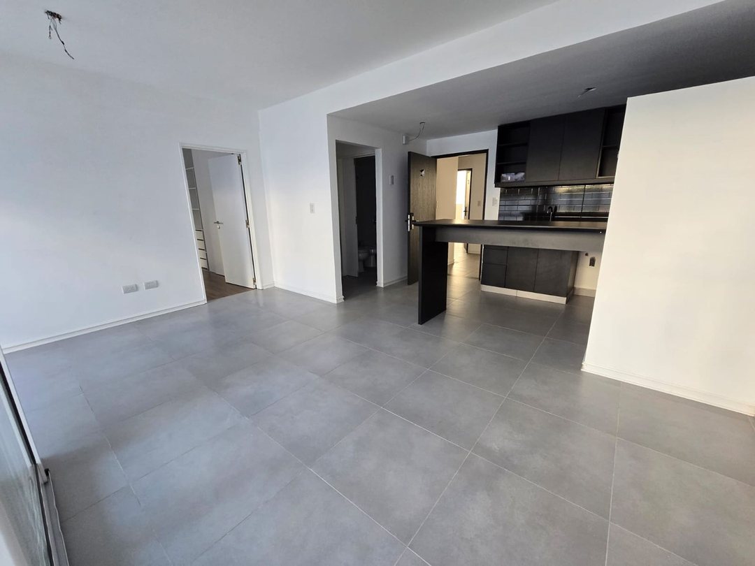 Venta 2 amb con balcon a estrenar en Palermo